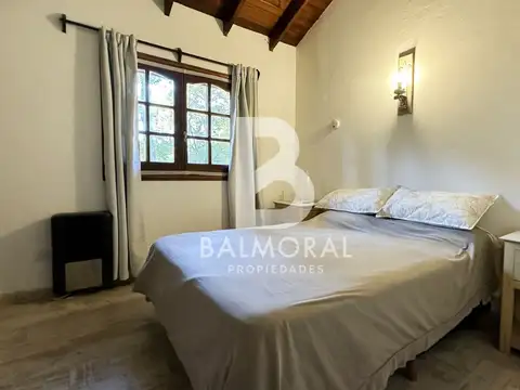 Casa en Venta en Pinamar, USD 195.000