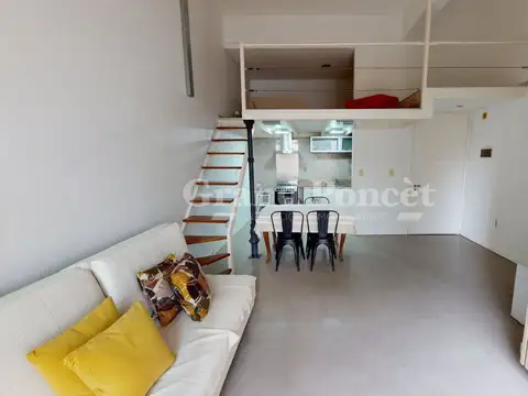 Departamento en Venta 15 años