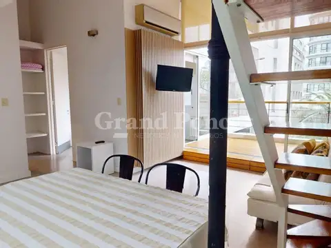 Departamento en Venta Apto profesional