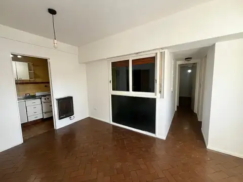 Departamento en Alquiler 42 años