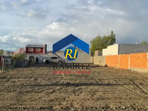 Terreno en Venta en Río Gallegos, USD 25.000