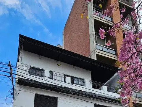 Oportunidad de Inversión! 3 departamentos en VENTA, Av. Soldati al 800, frente al Parque 9 de Julio