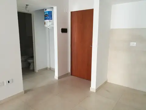 Departamento en Alquiler al Norte