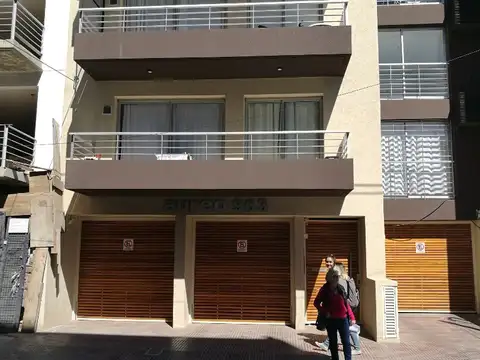 MUY BUEN DEPARTAMENTO 2 AMB CON COCHERA, BELGRANO 963 SAN FERNANDO