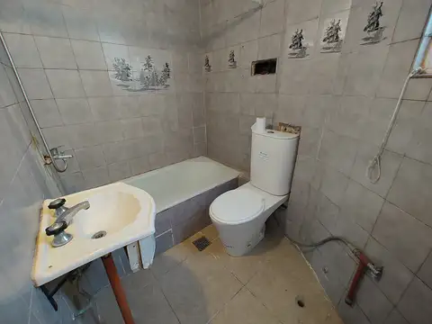 Depto Tipo Casa en Venta 35 años