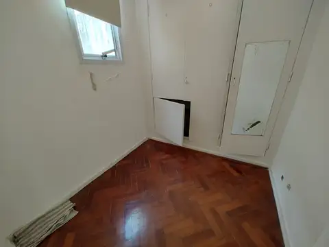 Depto Tipo Casa en Venta de 1 dormitorio