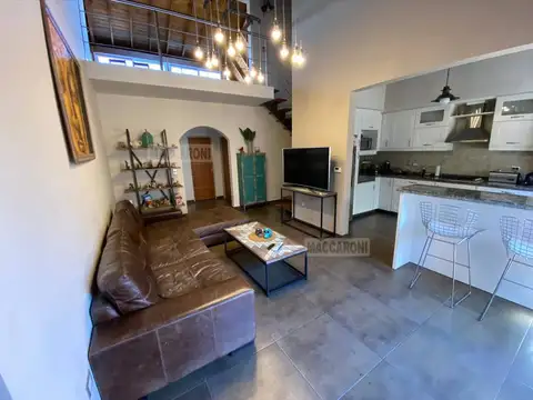 Departamento en Venta de 4 ambientes