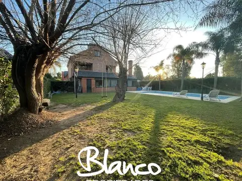 Casa en Venta en La Delfina, USD 315.000