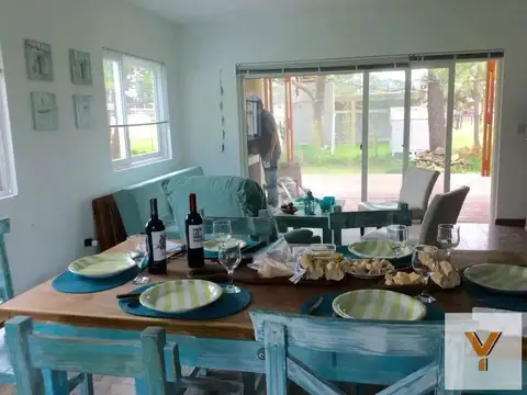 Casa en Venta al Norte