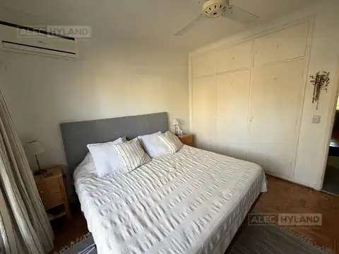 Casa de 1 planta en alquiler en lindísima zona de Punta Chica