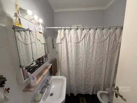 Casa en Alquiler con 1 cochera