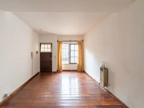 Departamento 4 ambientes con 3 baños