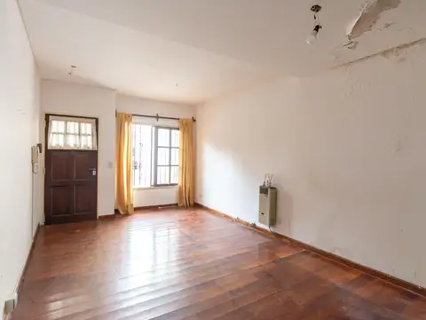 Departamento en Venta en Olivos, USD 190.000