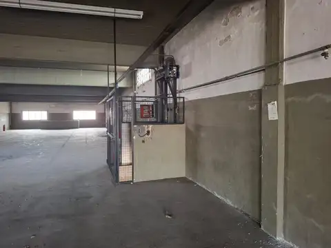 Galpon en Venta 46 años