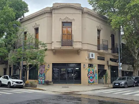 Local  en Alquiler en Palermo Soho, Capital Federal, Buenos Aires