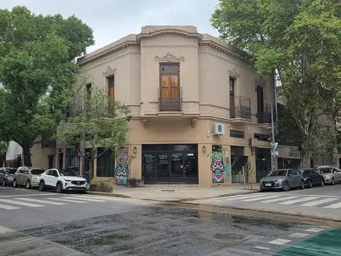Local  en Alquiler en Palermo Soho, Capital Federal, Buenos Aires