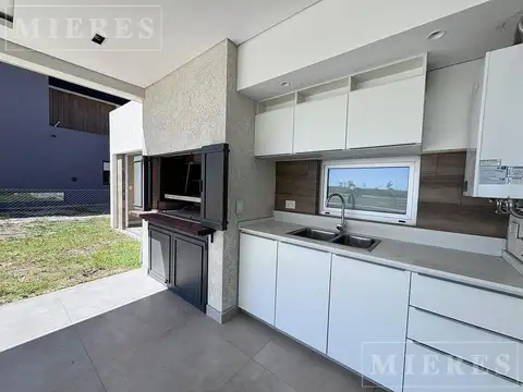 Casa en Venta en Puertos - Barrio Nativas, USD 336.000