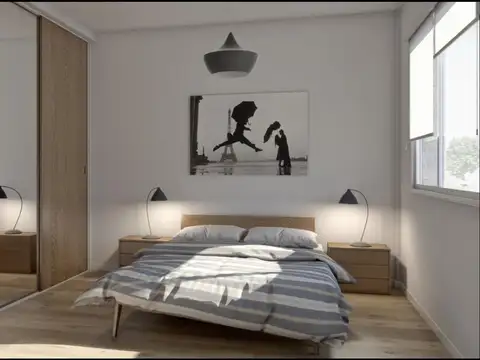 Departamento en Venta en San Jose, USD 94.000