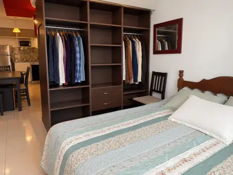 Avalos 1300, Piso 2