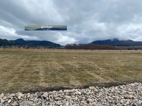 LOTE CALLEJÓN DE BELLO, SAN MARTÍN DE LOS ANDES PATAGONIA ARGENTINA 100