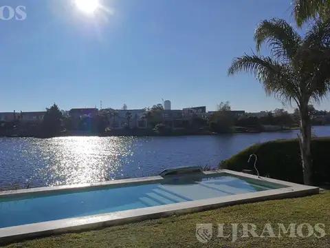 Casa en Alquiler de 3 dormitorios