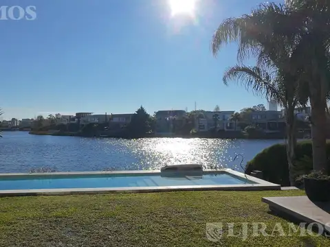 Barrio Los Lagos, Nordelta, Tigre