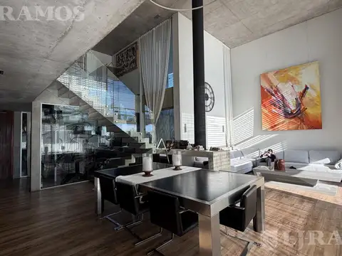 Casa en Alquiler 9 años