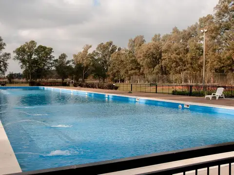 Gral. Hornos al 2800