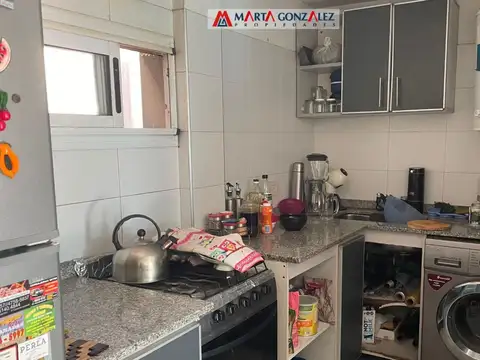 Departamento en Venta en Moron Norte, USD 55.000