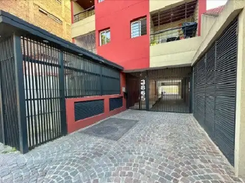Santa Juana De Arco 3800, Piso 2