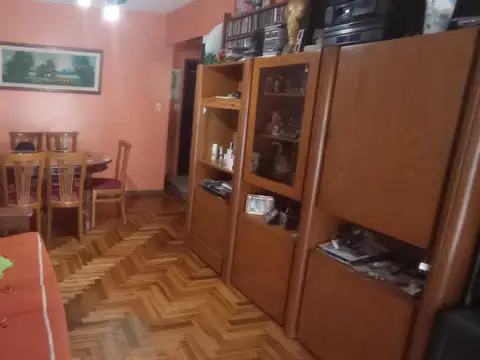 Rivera Indarte 205 1º A