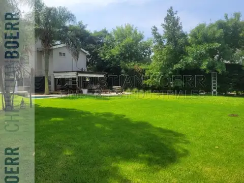 Terreno en Venta 25  mts Frente
