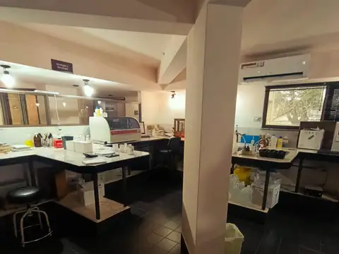 Oficina en Venta en Parque, USD 250.000