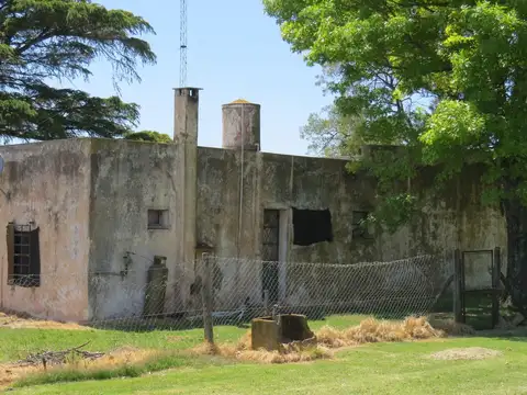 Campo en Venta Mixto