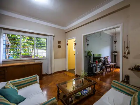 Casa en Venta 40 años
