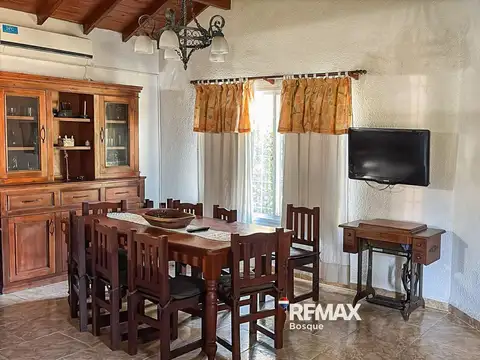 Casa en Venta de 3 dormitorios