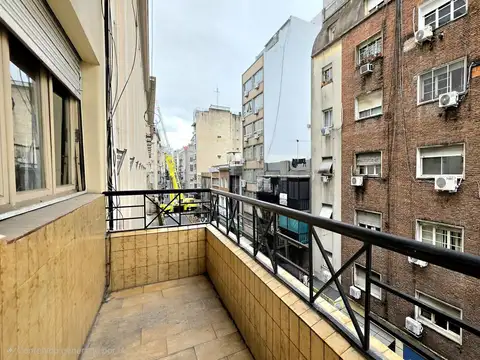 Departamento en Venta en Monserrat, USD 102.000
