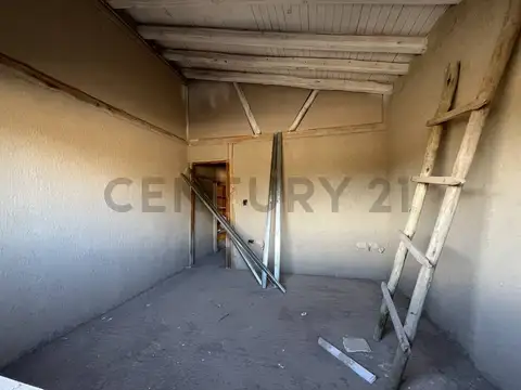 Casa en Venta 2025 años