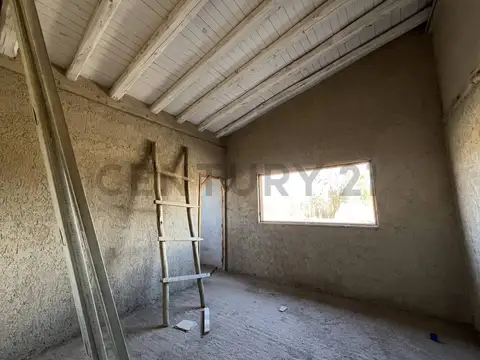 Century 21 López vende casa de campo en Tunuyán, Mendoza.