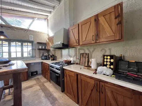 Casa en Venta A Estrenar
