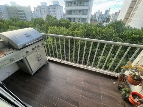 Departamento en Venta en La Plata, USD 165.000