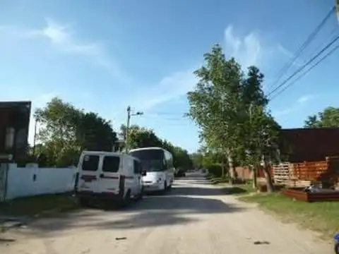 Casa en Venta en San Clemente Del Tuyu, USD 32.000