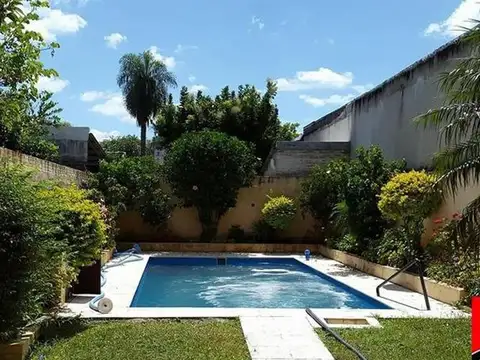 Venta Hermosa Chalet 10 x 30