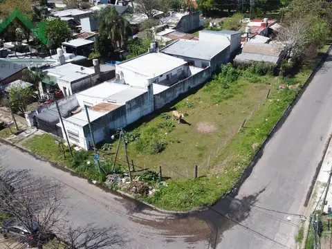 Terreno en Venta en Belén de Escobar, USD 75.000
