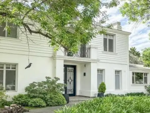 CASA ALQUILER y VENTA MAYLING VISTA AL GOLF 4 suites