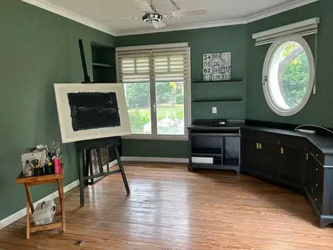 Casa en Alquiler al Norte