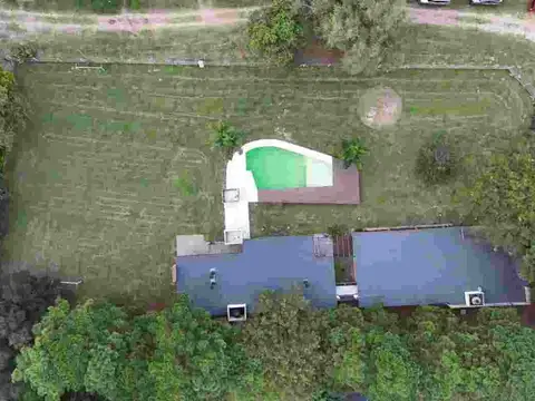 Casa 6 ambientes con 4 baños