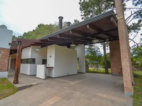 Los Lapachos y Los Grillos 100