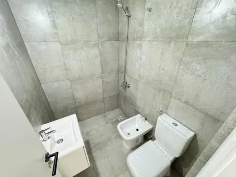 Departamento en Alquiler al Este