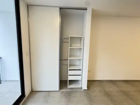 Departamento en Alquiler de 1 dormitorio